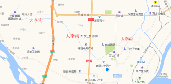 大犁溝地圖高德.png