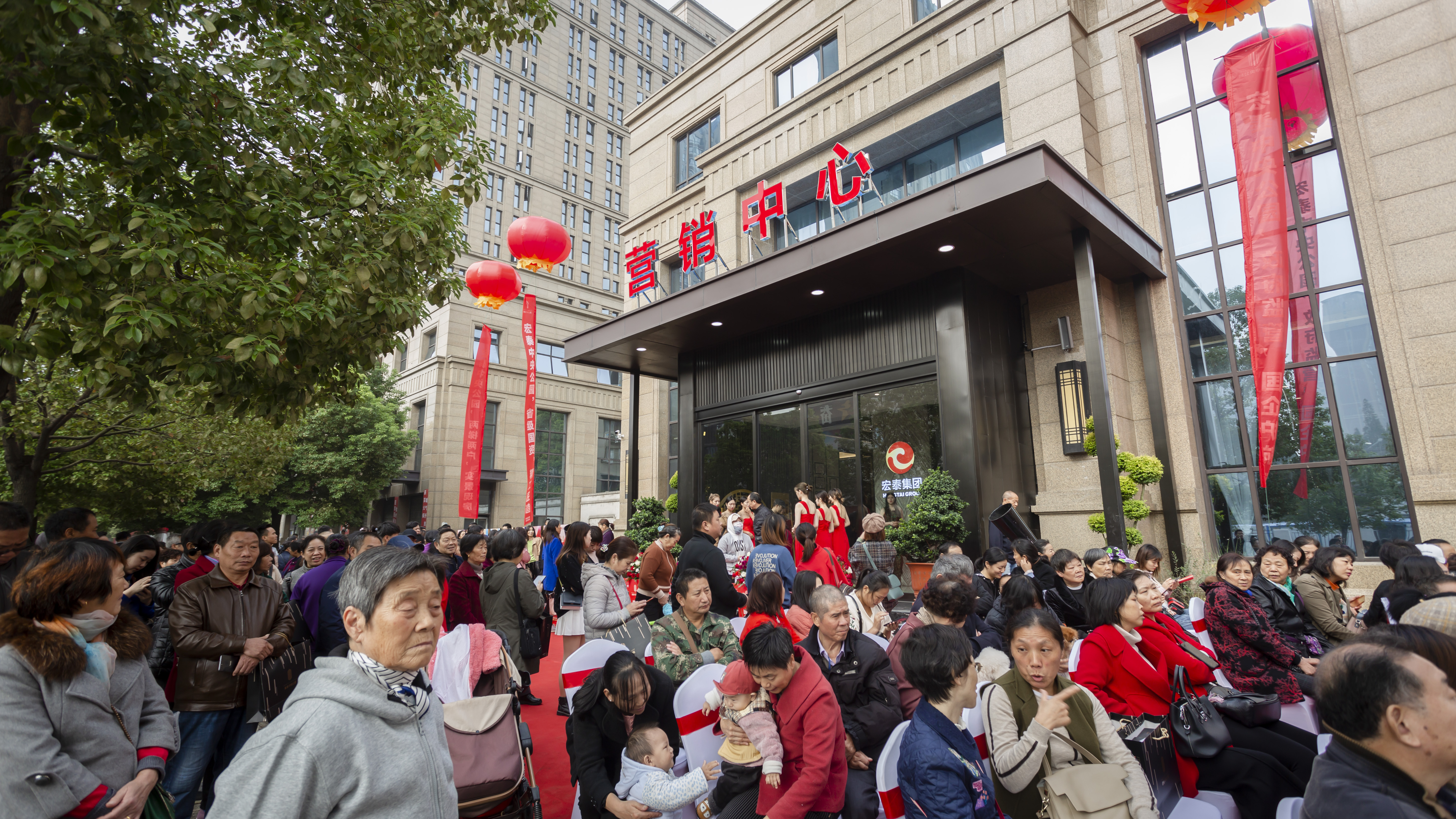 實景圖
