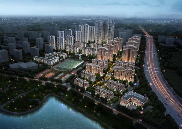 融創(chuàng)民發(fā)御湖壹號(hào)夜景圖.jpg1.jpg