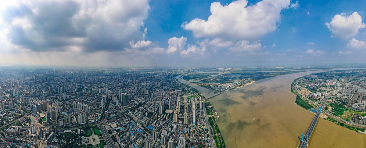 實景圖