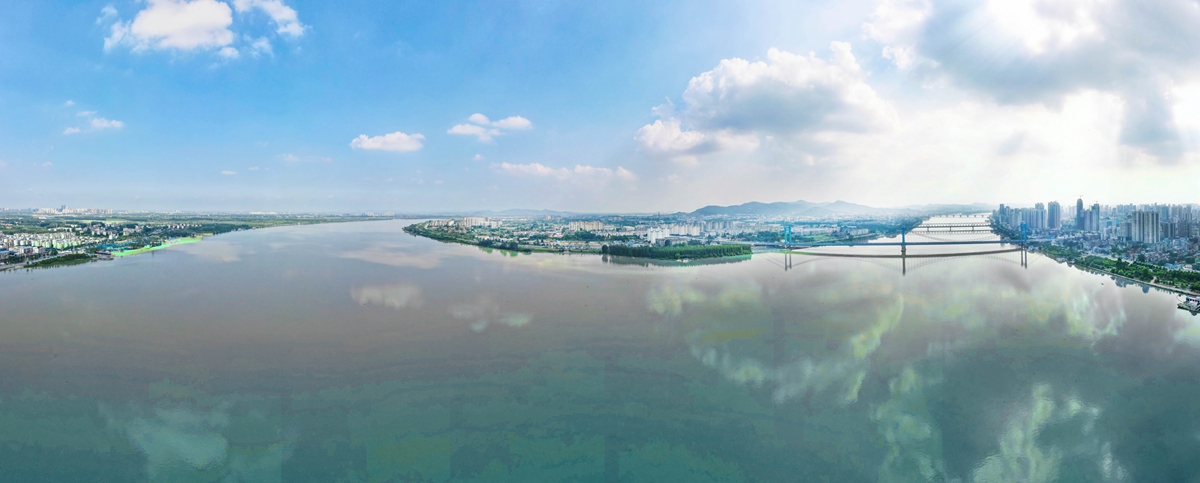 實景圖