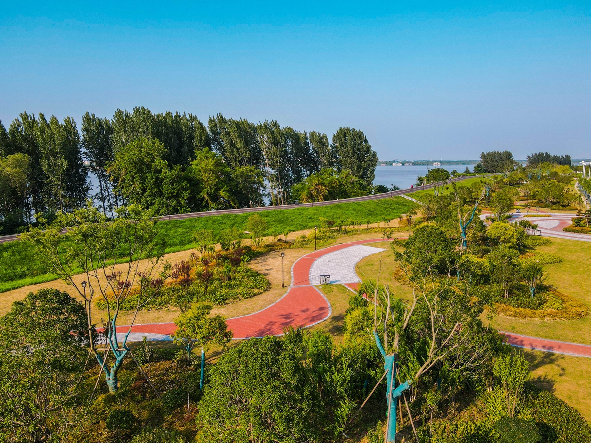 實景圖